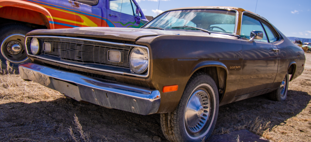 Cash for cars